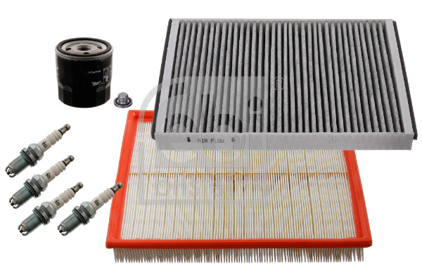 FE38836, Delesett, inspeksjon, Ostatní, FEBI BILSTEIN, 0650104, 93156245, 0650104S4, 93156245S4, 0650401, 93156300, 0650401S4, 93156300S4, 1629033, 93156954, 1629033S1, 93156954S4, 3006005, 95514716, 3006005S4, 95514716S1, 650104S4, 650401S4, 03445, 0451103370, 06020136, 10-03-398, 10398, 10F0001-OYO, 10F9064-JPN, 1110020013, 12138238, 1218500900, 140-1106, 1510035