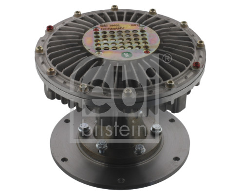 FE38931, Clutch, kjølevifte, Ostatní, FEBI BILSTEIN, A5412000622, A5412000622S1, 5412000622, 5412000622S1, 120059, 138013K, 15304ME, 35C45D13, 4.64024SP, 49021, 61033020, 81-05114-SX, BZT25.00070, LMC1505, MEC275, WG1720741, Z02262