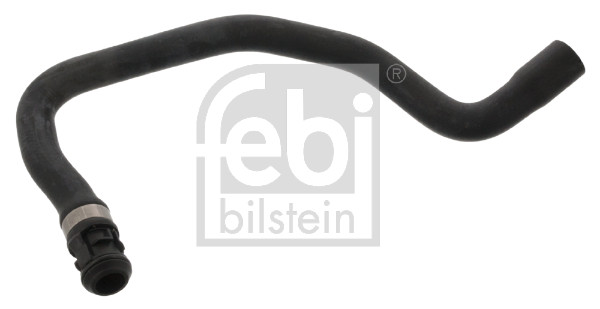 Radiatorslange - FE38964 FEBI BILSTEIN - 05124866AA, A9018326623, 5124866AA