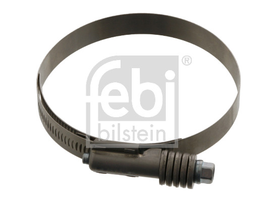 FE39027, Festespenne, ladeluftslange, Spona, FEBI BILSTEIN, 001169600, 06.67124.1035, A0019950610, 001169601, 06.67124.1134, A0059972990, 0019950610, 004788410, 0059972990, 017765393, 017769391, 041272452EC, 0001169600, 0001169601, 0004788410, 0017765393, 0017769391, 01169600, 01169601, 04788410, 17765393, 17769391, 41272452EC, 05966001094, 210.001, 3.16434, 89-18030-SX, 99122, IMX00517769391, X16005L