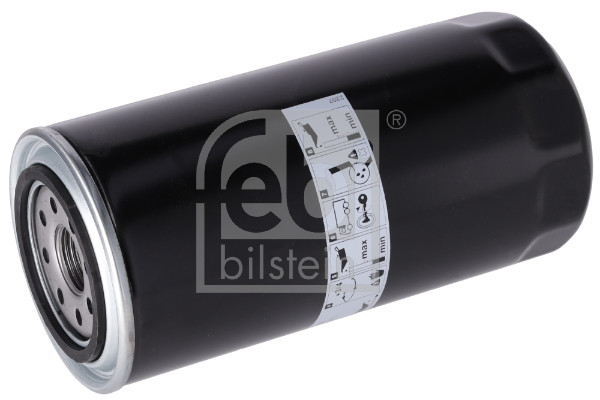 FE39212, Oljefilter, Filtr olej., FEBI BILSTEIN, 0114786, R1350576, VG61000070005, 0671490, 114786, 671490, 024.147, 05.18.017, 0986B01027, 154066315190, 23.106.01, 2500451104015, 400380, 50013000, 51820E, 7O0159, 81-00015-SX, 86902, A210138, AZMT-41-040-1375, C-7961, CS1427, DO263, DOFC382, E18W01, ELH4717, F-530, FT7465, H18W01, HC5966