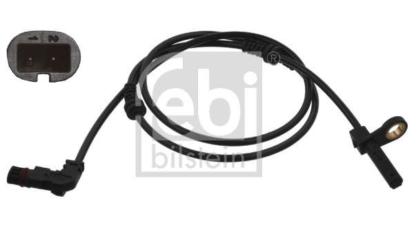 FE39478, Sensor, ABS, Ostatní, FEBI BILSTEIN, A2215400317, A2215401217, A2219050001, A2219055700, A2219057600, A221540031728, 2215400317, 2215401217, 2219050001, 2219055700, 2219057600, 221540031728, 001-10-21516, .005.8807, 0148000120, 02.42.331, 05090213, 058396B, 06-65604-SX, 06-S399, 06SKV367, 0900129, 0986594593, 10939478, 120-02-065, 12088, 20-0361, 20237MR, 24.0711-6348.3, 290SS00399