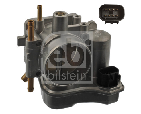 FE39551, Strupeventilstuss, Hrdlo klapky, FEBI BILSTEIN, 009128518, 009196357, 9196357, 0825248, 09196357, 09128518, 825248, 9128518, 0892082, 112084, 121-01-048, 12SKV148, 139031, 155029N, 158T0094, 240640036, 2803605119302, 359000602460, 408039, 40939551, 46-0008, 53481610BN, 5481FB0022842, 555037, 58-0172, 671670, 68216, 70840, 7.14319.09.0, 7518035