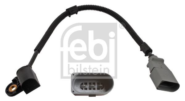 FE39869, Sensor, kamakselposisjon, Ostatní, FEBI BILSTEIN, 03L907601, 03L957147, 03L957147A, 3L957147, 3L907601, 3L957147A, 002-40-16000, 05090434, 06-00263-SX, 07.17.130, 0903138, 0986280755, 1008990099, 114558, 1151677, 1194200400, 120-05-004, 12170526, 131888, 17201, 1812-5063, 19281, 1.953.605, 1CS545, 20154VV, 23179, 235-1488, 24-0241, 247643610, 2SL1009