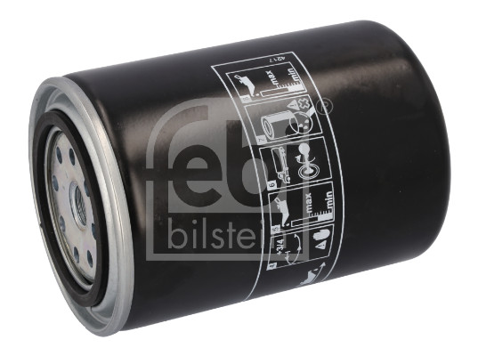 FE40174, Kjølemiddelfilter, Filtr, FEBI BILSTEIN, 130708053DM, 1661964, 1699830, 20532237, 03.19.016, 033.148, 154703816900, 202005, 2.15005, 24522, 29.006.00, 32237-CF, 405248, 50013983, 61201, 70206, 87-12100-SX, AR01459, CS1488S, CW750, EAP03156, F026404011, FBA237, FGWF2096, FT5655, FT5655CPF, FW-001, H28WF, IMX00420532237, L1300C