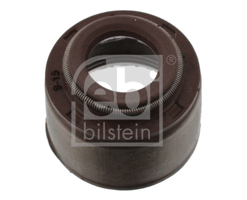 FE40486, Tetningsring, ventilstamme, Simering vent., FEBI BILSTEIN, 1454310, 1455246, 053.296, 102051, 12035000, 12-37054-01, 49103700, 520066, 5.40135, 732.120, P59602-00, WG1087601, 49114914, 521988, 70-37054-00, WG1103740, 522028, WG2317034