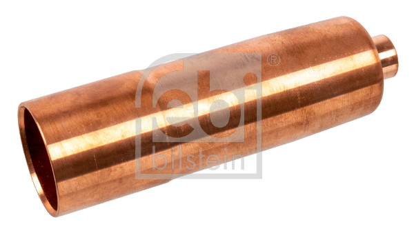 Hysle, dyseholder - FE40605 FEBI BILSTEIN - 5000658957, 078.209, 489.07.0001