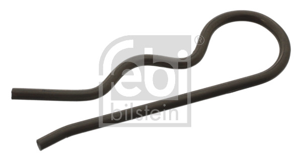 Fjærplugg, drivstoffilter - FE40607 FEBI BILSTEIN - 323127250, 116458, 30940607