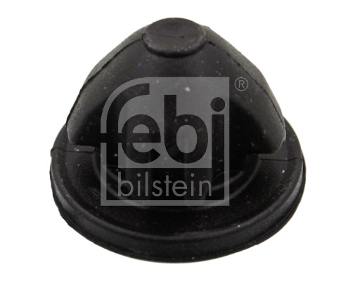 Festeelement, motortildekking - FE40837 FEBI BILSTEIN - A0009980742, 0009980742, 10940837