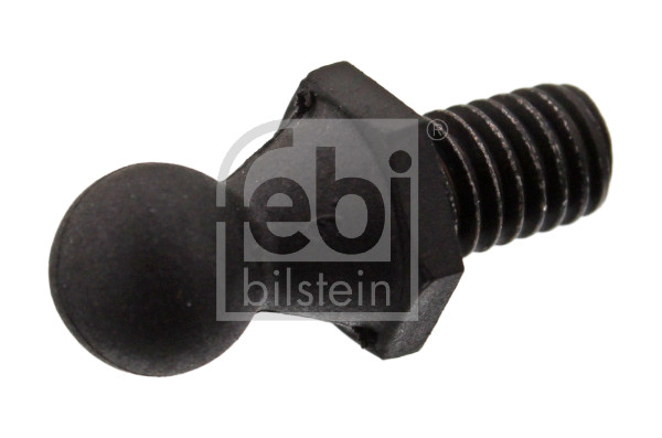 Festeelement, motortildekking - FE40838 FEBI BILSTEIN - A6420160074, 6420160074, 10940838