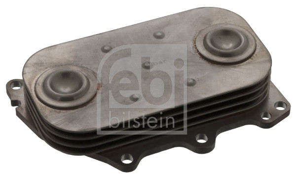 Oljekjøler, motorolje - FE40964 FEBI BILSTEIN - 51.05601.0178, 021820080002, 14127MN