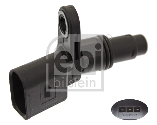 FE44360, Sensor, kamakselposisjon, Ostatní, FEBI BILSTEIN, 070907601, 070907601A, 70907601A, 070907601B, 70907601, 70907601B, 001-10-18932, 05090426, 06-00136-SX, 064847189010, 0903236, 1148100007, 114932, 120-05-094, 138168, 144503, 14948, 17088, 17302, 17SKV487, 1KR610, 20165VV, 235-1522, 24-0218, 247662910, 2803550227302, 2SL1011, 30944360, 366134, 3946S0158