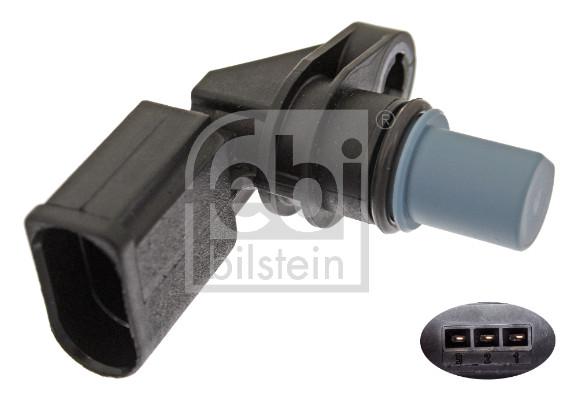 FE44383, Sensor, kamakselposisjon, Ostatní, FEBI BILSTEIN, 06E103067GV, 06E103067GX, 06E103067K, 06E103067KX, 06E103067V, 06E103068G, 06E103068GV, 06E103068GX, 06E103068K, 06E103068KX, 06E103068V, 06E905163, 6E103067GV, 6E103067GX, 6E103067K, 6E103067KX, 6E103067V, 6E103068G, 6E103068GV, 6E103068GX, 6E103068K, 6E103068KX, 6E103068V, 6E905163, 6E103067, 6E103067G, 6E103067X, 6E103068, 6E103068X, 05090482