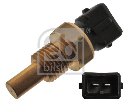 FE44438, Sensor, motortemperatur, Snímač, FEBI BILSTEIN, A6955420217, 6955420217, 096.6700, 129233, 3058, 4530006438