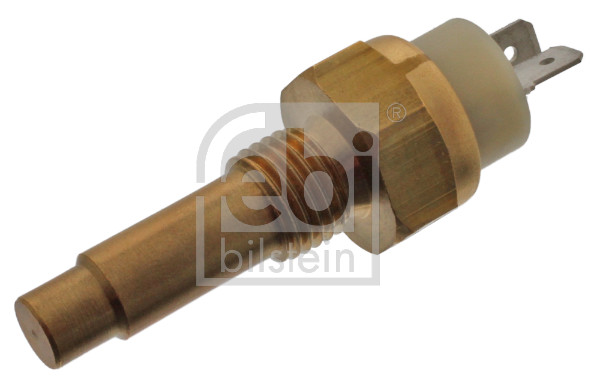 FE44439, Sensor, motortemperatur, Snímač, FEBI BILSTEIN, A0031539028, A3761537228, 0031539028, 3761537228, 206.344, 25.2500.35, 3080, 4.61177, 5481FB0023174, 87363, 88-00107-SX, 925461, DT4.61177, IMX0010031539028, V30-72-0730, WG2314136, Z05404