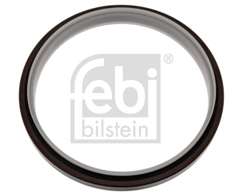 Akseltetningsring, veivaksel - FE44455 FEBI BILSTEIN - 5001834679, 076.462, 104913