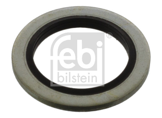 FE44793, Tetningsring, tappeplugg for olje, Těsnění, FEBI BILSTEIN, 0000098474309, 009110557, 11026-00Q0H, 11026-00QAA, 110265505R, 3121867, 5801696019, 6000640157, 7700266044, A6079970345, 000098474309, 04452338, 09110557, 11026-00Q0D, 6079970345, 8200641648, 948883, 00098474309, 093198297, 7700733555, 0098474309, 093198841, 11026-5505R, 15066-AW300, 4452338, 9110557, 98474309, 93198297, 93198841, 00502300