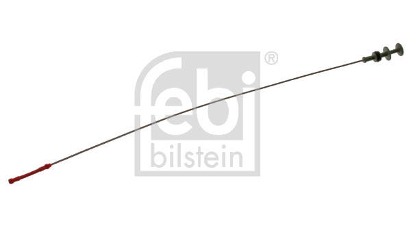 FE44805, Oljepeilepinne, Ostatní, FEBI BILSTEIN, A2760101872, 2760101872, 02.10.249, 10944805, 409346, 412931, 67806, 709404101, 8001102, BF0423640029, BOL-ME-006, YS-OD0010H
