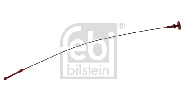 Oljepeilepinne - FE44808 FEBI BILSTEIN - A6420103572, 6420103572, 10944808