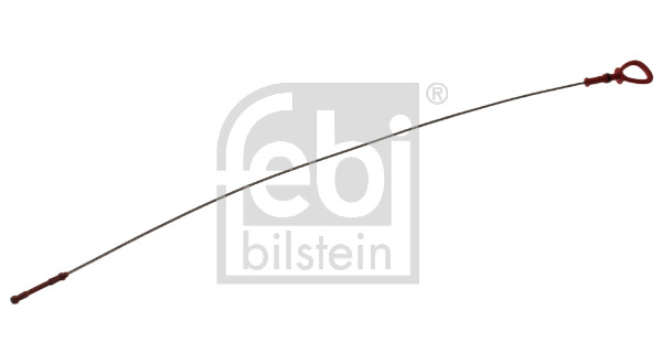 FE44809, Oljepeilepinne, Ostatní, FEBI BILSTEIN, A6510101472, 6510101472, 10944809, 409242, 709404701