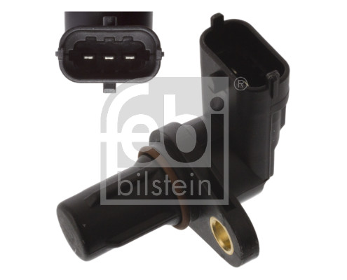 FE44845, Sensor, kamakselposisjon, Ostatní, FEBI BILSTEIN, 1535717, 39350-3F000, 46798368, 55242637, 1564814, 46811121, 55181460, 55228528, 0232103043, 06-00060-SX, 064847195010, 0903158, 108036, 120-05-034, 12176271, 131899, 14419, 152-0H-H02, 152H02, 17190, 17SKV499, 1812-5068, 19057, 1.953.619, 1CS538, 2148100009, 235-1502, 24-0185, 253847, 27/0619
