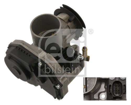 FE44944, Strupeventilstuss, Hrdlo klapky, FEBI BILSTEIN, 030133064F, 30133064F, 04660, 047066N, 0892100, 1115400200, 112061, 117303, 12050064, 121-02-012, 12119965, 12SKV015, 1311013, 139004, 158T0004, 1810220, 240640005, 28092, 30944944, 359000602690, 382686, 4003-5030, 408014, 46-0038, 53195, 53476340BN, 5481FB0022745, 556104A, 58-0049, 670336