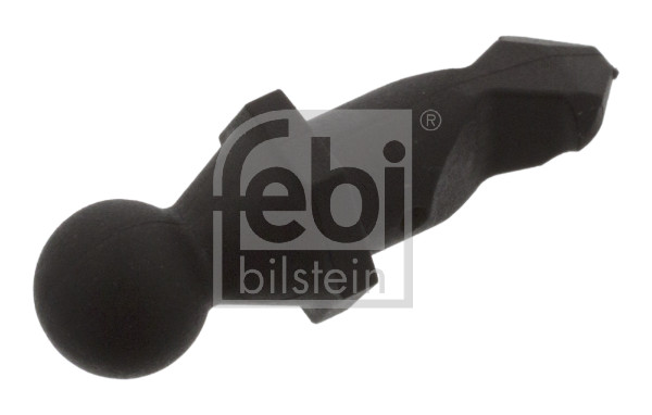 Festeelement, motortildekking - FE44992 FEBI BILSTEIN - A0009935960, 0009935960, 10944992