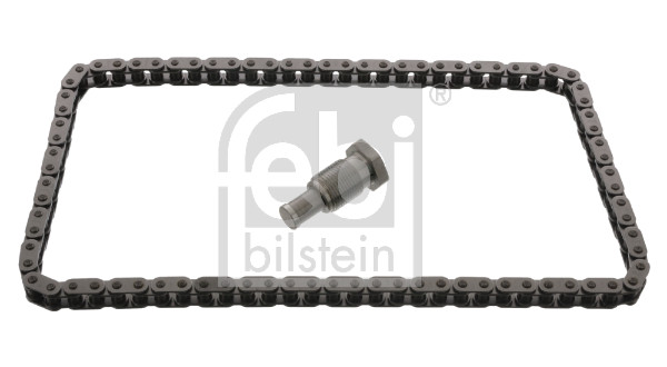 FE45002, Kjedesett, oljepumpemotor, Sada rozvodů, FEBI BILSTEIN, 059115125A, 059115125AS1, 21-0301, 30945002, 3454018S, 553026110, 61315, 711306, V10-0155, WG1725315, 559007210, 75743Set, WG2294180