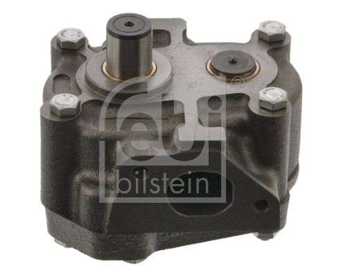 FE45024, Oljepumpe, Pumpa olej., FEBI BILSTEIN, 0680705, 0680735, 680705, 680735, 053.430, 061800280000, 106270, 141620, 19180101, 418001, 5.41210, 73.01.008, AOP627, OP8229, WG2154000, WG2317135