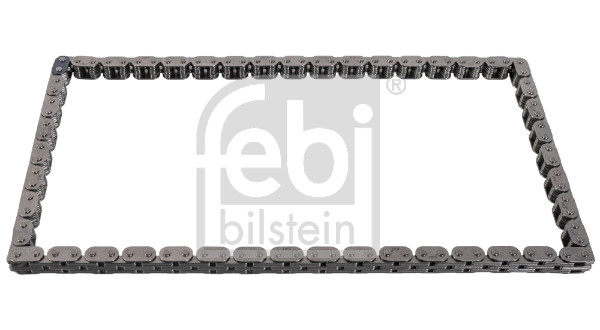 FE45053, Kjede, oljepumpedrift, řetěz, FEBI BILSTEIN, 07K109158B, 7K109158B, 001-10-30473, 30945053, 51014, 61355, A1310116, B1C011, BF0422420037, C747, I01010022, TC1394, WG2294199, 75852Set, WG2449147, 75853Set