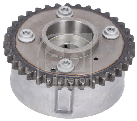 FE45084, Kamakselregulering, Vačka - nastavovač, FEBI BILSTEIN, 03C109088B, 03C109088E, 03C109088F, 3C109088B, 3C109088E, 3C109088F, 001-10-22123, 02D80720, 03.89099K, 06KC017, 07.12.137, 0899036, 1091028, 11091699201, 117242, 120-09-025, 12100114, 127-50044KC, 13310450, 13713, 1389T0244, 17591, 17802VV, 18-1110VVT, 20-02304-SX, 21-7014, 21SKV159, 30945084, 37/1591K, 381599