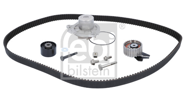FE45142, Vannpumpe & registerreim sett, řemen rozvod.sada, FEBI BILSTEIN, 12761-79J50-000, 5636463, 71731639, 93178713, 12761-79J50-000S2, 5636463S2, 71731639S3, 93178713S1, 6334003, 71736726, 93178811S2, 93185336, 6334003S1, 71736726S1, 93185336S2, 6606028, 71771574, 93191277, 6606028SK2, 71771584, 71773290, 93191277SK2, 71773290S1, 001-10-24083, 07-137, 08010214, 09-04939-SX, 1005860N, 101595, 10C8022-JPN