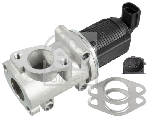 FE45157, EGR-ventil, Ventil AGR/EGR, FEBI BILSTEIN, 055215032, 0851208, 18520-79J51, 55186214, 55215032, 0851342, 093178886, 18520-79J52, 55194734, 93181976, 093181976, 55204249, 5851055, 93188887, 093188887, 55205455, 5851068, 93189082, 093189082, 5851596, 095519339, 5851827, 851208, 851342, 93178886, 95519339, 01-25018-SX, 01610, 080082004LGK, 0892039