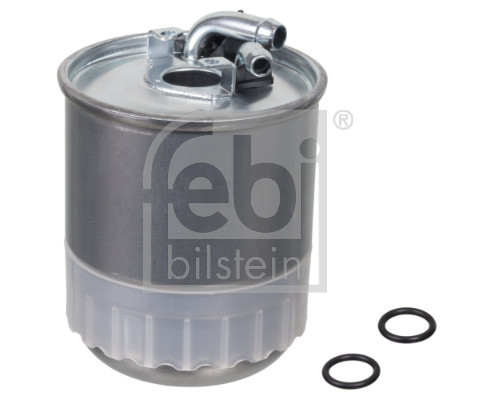 FE45165, Drivstoffilter, Filtr paliv., FEBI BILSTEIN, A6420920101, A6460920701, K05117492AA, K05170896AA, 05117492AA, 05117494AA, 6460920701, A6420920501, 05170896AA, 05175429AA, A6420920701, 05170896AB, 05175429AB, A6460900252, 5117492AA, A6460900852, 5175429AA, A6460920201, 5117494AA, 5175429AB, A6460920601, 5170896AA, 5170896AB, 6420920101, 6420920501, 6420920701, 6460900252, 6460900852, 6460920201, 6460920601
