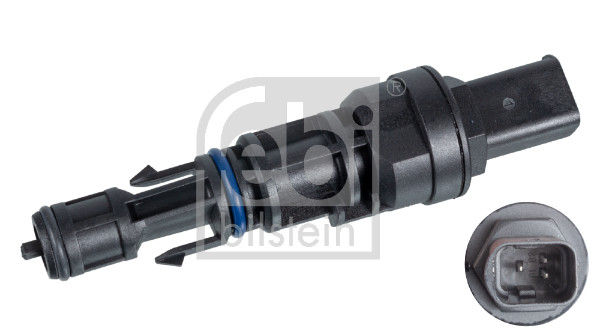 FE45166, Sensor, hastighet, Ostatní, FEBI BILSTEIN, 6001546127, 7700414694, 7700418919, 7700840042, 001-10-21309, 05090002, 06-11501-SX, 064848140010, 0909057, 11117, 1189S0009, 138139, 150059010, 16-148400002, 1676001z, 17137, 17SKV363, 206.1905.001, 25-0005, 255301, 304000, 30667, 410570451, 435795, 52728, 5481FB0020160, 550377, 60945166, 6PU009145-371, 7.00.418.919