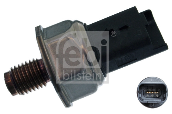 FE45177, Sensor, drivstofftrykk, Ostatní, FEBI BILSTEIN, 1920.GW, 9658227880, SU001-00910, 0906212, 11-148220000, 1151313, 12188592, 131916, 1473501, 15600, 17SKV585, 20430PU, 21-0390, 254.1905.007, 274670810, 31304, 34268, 367091, 392030010, 3942S0013, 431917, 50022, 5481FB0055698, 550948, 56470, 62945177, 70663500, 7.11225.00.0, 719.20GW, 723479