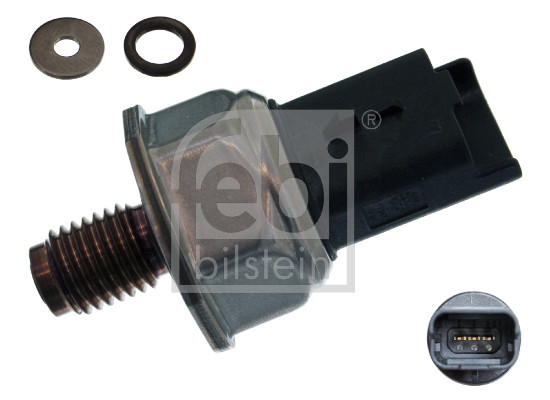FE45187, Sensor, drivstofftrykk, Ostatní, FEBI BILSTEIN, 1920.GW, 9658227880, SU001-00910, 1920.GWS1, 9658227880S1, SU001-00910S1, 0906212, 11-148220000, 1151313, 12188592, 131916, 1473501, 15600, 17SKV585, 20430PU, 21-0390, 254.1905.007, 274670810, 31304, 34268, 367091, 392030010, 3942S0013, 431917, 50022, 5481FB0055698, 550948, 56470, 62945187, 70663500