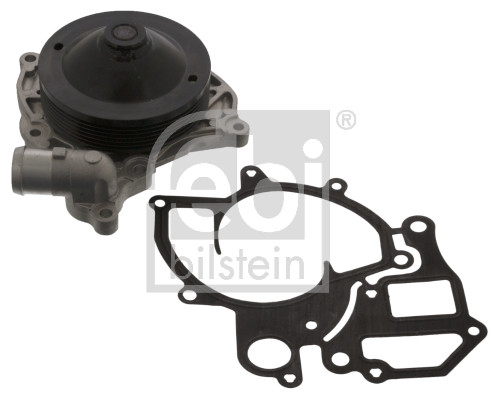 FE45251, Vannpumpe, motorkjøling, Pumpa vodní, FEBI BILSTEIN, 99610601151, 99610601152, 99610601153, 99610601154, 99610601155, 99610601156, 101081, 1260W0080, 13889, 15007, 1508240, 2221016, 2317260, 24-1081, 3000-00073, 332721, 35-00-0948, 350948, 350984185000, 356470, 38945251, 4132200000/HD, 4500-0419-SX, 529617, 538050510, 5481FB0023869, 561606, 570522N, 7.31081.02.0, 75200106