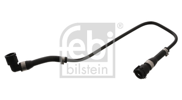 Radiatorslange - FE45289 FEBI BILSTEIN - 11531439123, 003-60-14235, 02-1605