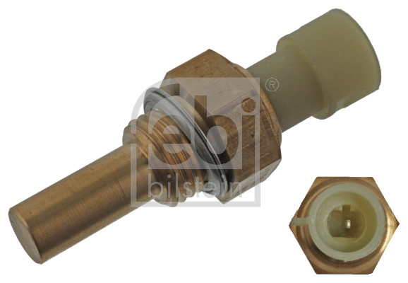 FE45396, Sensor, motortemperatur, Snímač, FEBI BILSTEIN, 004857250, 0004857250, 04857250, 2920400653, 7.51401, 88-00147-SX, 945062, BREL0148, IMX0054857250, ST025, WG2319372