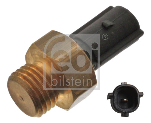 FE45440, Sensor, motortemperatur, Snímač, FEBI BILSTEIN, A6955427117, 6955427117, 3028, 4530006441