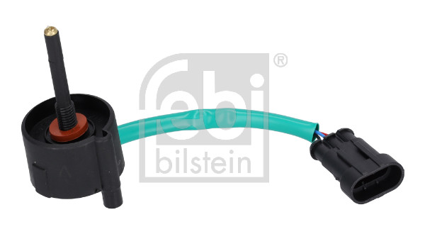 Vannsensor, drivstoffanlegg - FE45494 FEBI BILSTEIN - 099468264, 99468264, 080.580-00A