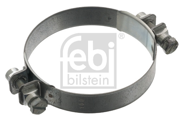 FE45601, Festespenne, ladeluftslange, Ostatní, FEBI BILSTEIN, N1.01100.0985, 81.97440.0170, 83.97440.0023, 85.00001.4326, 020.1214, 141988, 3.25121
