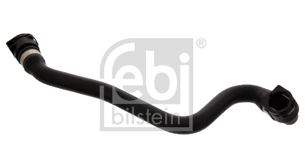 FE45813, Radiatorslange, Ostatní, FEBI BILSTEIN, 17127509965, 001-10-17568, 02-1767, 08.40.027, 20945813, 21530BW, 224982, 23148, 33371, 5481FB0051216, 753922, 824561801, 97821, at20267, B4228173, BBE910-215, GOM-RH1634, I04070265, IMXZF4139347282, P753922, PH2610, R19368, RH-1634, T497821, T832951, TOPT1213068, V20-1710, Y80215