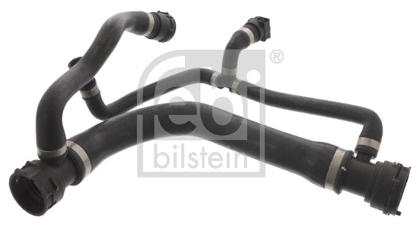 FE45819, Radiatorslange, Ostatní, FEBI BILSTEIN, 17127508010, 001-10-17332, 05-3019, 05-4435, 08.40.021, 1321362, 18-0565, 20945819, 21182BW, 220481, 224984, 23139, 24SKV245, 33367, 5481FB0019232, 707099, 710098, 753910, 824551801, 97809, at21054, B4228350, BBE910-010, BMS19.00040, CX512000S, GOM-RH1623, GSH319243, I04070003, MX01501309, P226037