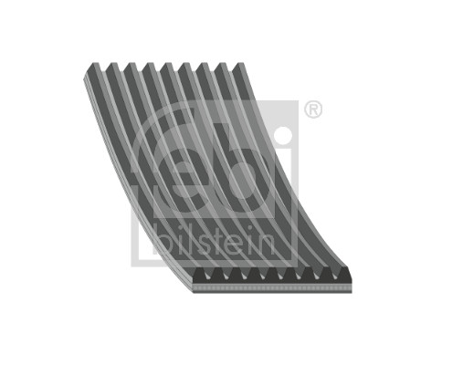 FE45835, Multi-V reim, řemen klínový, FEBI BILSTEIN, 51.96820.0268, 023.146, 3.34318, 80033, 9PK1795ES, 9PK1800, WG2577829, 9PK1795HD