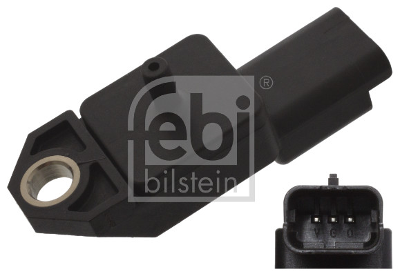 FE45935, Sensor, sugerørtrykk, Ostatní, FEBI BILSTEIN, 1333353, 1920.GH, 2S6Q12T551AA, 9631716680, SU001-00645, Y404-18-211, 1920.7T, 9642789980, 05060224, 06-03043-SX, 0906090, 0986280654, 10.3030, 11-148120006, 1180080002, 120-08-138, 13079, 138224, 15017, 161B0026, 16824, 17SKV189, 1.993.030, 21-0195, 215810005500, 2803550202302, 291015, 31338, 35020, 410590048