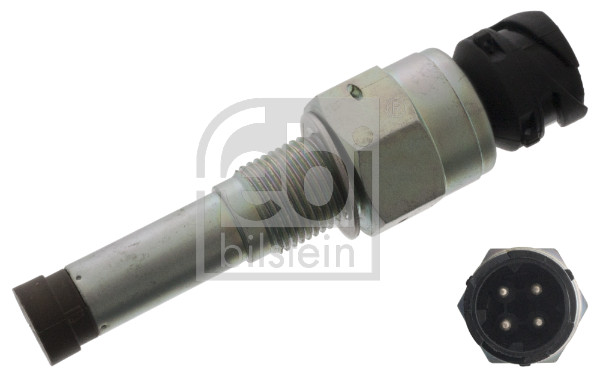 FE46018, Sensor, hastighet, Ostatní, FEBI BILSTEIN, A0075423417, A0105428117, A0125424717, A3895420017, A3895420117, 0075423417, 0105428117, 0125424717, 3895420017, 3895420117, 01.050.8717.130, 01.42.078, 080.995-00A, 091.355, 18220ME, 2920101909, 45728, 4.65532, 5481FB0054915, 65387, 8021460UBN, 85417, 85-51596-SX, BZT88.00155, C7132102, CSN63U06AS, SNF710U36HQ, SSN63U06.0, WG2315109, 88-10725-SX