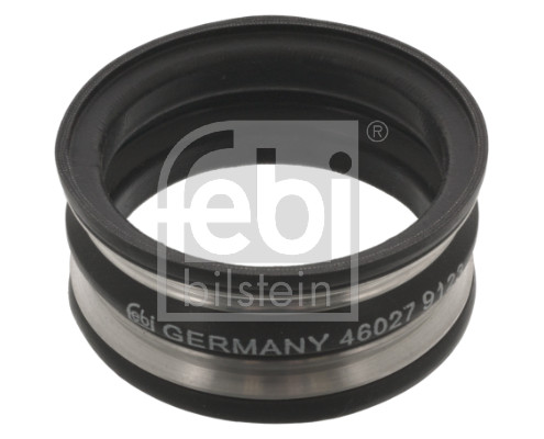 FE46027, Ladeluftslange, Ostatní, FEBI BILSTEIN, 20966083, 7421312239, 21312239, 031.108, 2.15608, 4530006446, 55458, 750024, 81-11180-SX, LLS942005