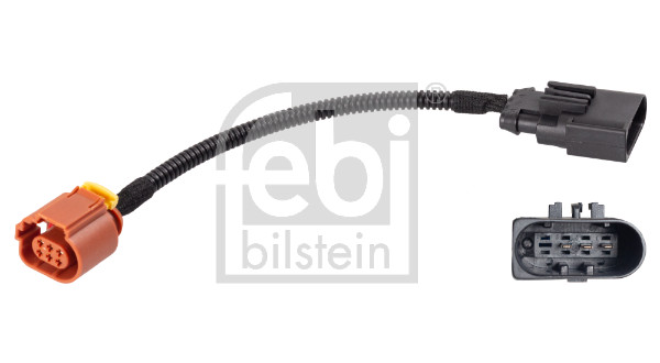 FE46099, Adapterkabel, styrespjeld luftforsyning, Ostatní, FEBI BILSTEIN, 504388760, 120-00-063, 2323009, 240660492, 4.07360.52.0, 408062, 51277279, 55152, 5902-02-0035P, 663038, 677440, 70946099, 7518187, 7.53520, 806009814008, 81.189, 81331, ACM-175, AZMT-45-062-2043, BREL8760, CF1297, CGR4815, DRM0586, ED0011, EGR013DPSN, ETB-FT-001, FT60002, L1189, RCAPAP13, V24-81-0002